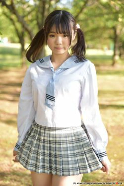 [LOVEPOP] Mei Tachibana 立花めい Photoset 10(65P)