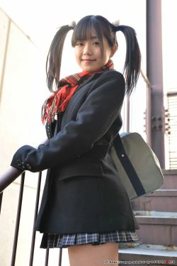 [LOVEPOP] Ruru Arisu 有栖るる Photoset 04(50P)
