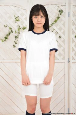 [LOVEPOP] Ruru Arisu 有栖るる Photoset 06(40P)