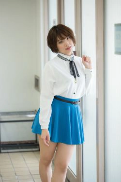 [Minisuka.tv] Tsukasa Kanzaki 神前つかさ - Limited Gallery 13.3(68P)