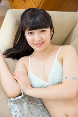 [Minisuka.tv] Ai Takanashi 高梨あい - Secret Gallery (STAGE2) 7.3(46P)