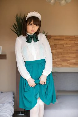 [Minisuka.tv] Aina Izumiya 泉屋アイナ - Limited Gallery 01(50P)