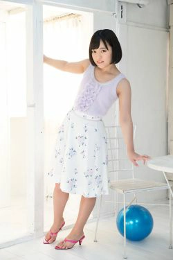[Minisuka.tv] Anju Kouzuki 香月りお - Special Gallery 10.1(40P)
