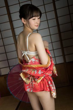 [Minisuka.tv] Asami Kondou 近藤あさみ - Secret Gallery (STAGE2) 11.1(42P)