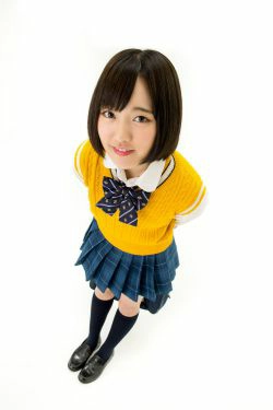[Minisuka.tv] Anju Kouzuki 香月りお - Secret Gallery (STAGE1) 9.1(50P)