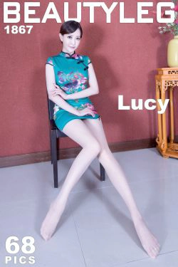 [Beautyleg] No.1867 Lucy(68P)