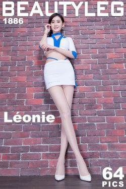 [Beautyleg] No.1886 Leonie(59P)