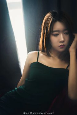 [丝意SIEE] No.399 蓓蓓 御姐-圣诞节特辑(85P)