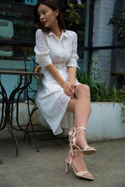 [丽丝映像GIRLISS]  凉冰冬日裙下的ROSI(62P)