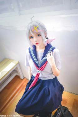 [喵糖映画] VOL.058 甜心小萝莉(35P)