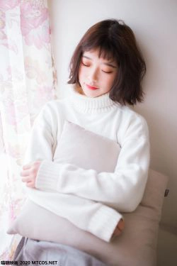 [喵糖映画] VOL.101 冬日毛衣(40P)