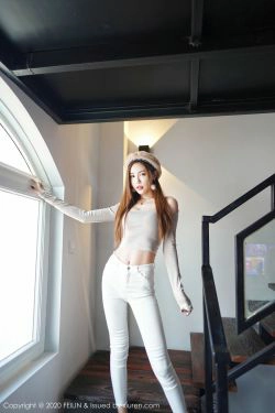 [嗲囡囡FEILIN] VOL.223 梦小楠小夜猫(49P)