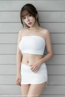 [尤蜜荟YouMi] Vol.368 王雨纯(40P)