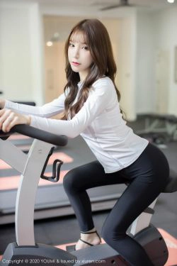 [尤蜜荟YouMi] Vol.401 周于希Sandy(62P)