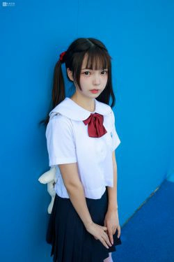 [森萝财团] JKFUN-026 默陌 15D白丝 雪糕游乐园(75P)