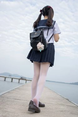 [森萝财团] JKFUN-028 默陌 15D白丝 抑郁湖边与绝望天台(58P)