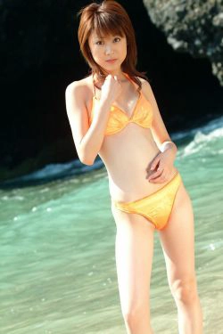 [DGC] NO.054 Miho Ogasawara 小笠原美帆(51P)