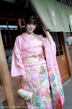 [模范学院MFStar] Vol.254 朱可儿Flower(75P)