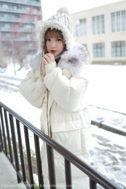 [模范学院MFStar] Vol.262 恩率babe(50P)