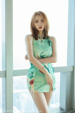 [爱蜜社IMiss] Vol.403 Evon陈赞之(41P)