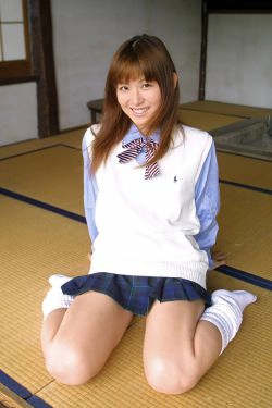 [DGC] NO.058 Mao Yanagi 柳まお(30P)-日本少女