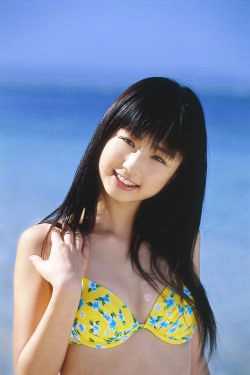 [DGC] NO.062 Yuko Ogura 小倉優子(31P)-萝莉,日本少女