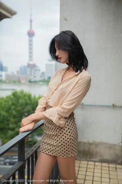 [秀人XIUREN] No.1842 就是阿朱啊(64P)