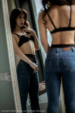 [秀人XIUREN] No.1901 林文文yooki(65P)