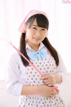[Cosdoki] Yuuri Serizawa 芹沢ゆうり serizawayuuri_pic_seifuku1(40P)