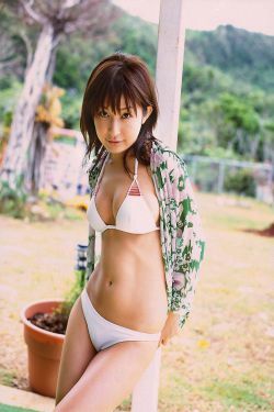 [DGC] NO.113 Mayumi ONo 小野真弓(29P)-清纯,日本少女