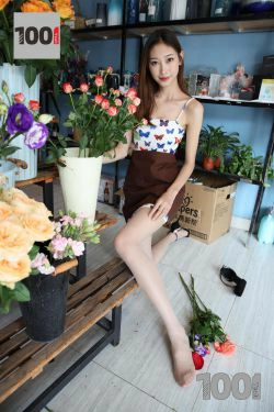 [一千零一夜IESS] 模特草莓 《花艺师1》(98P)