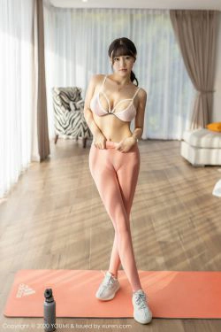 [尤蜜荟YouMi] Vol.409 朱可儿Flower(59P)