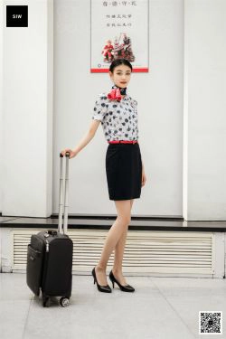 [斯文传媒SIW] 嘉慧《飞行前奏》(62P)