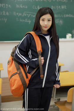 [模范学院MFStar] Vol.273 徐微微mia(60P)