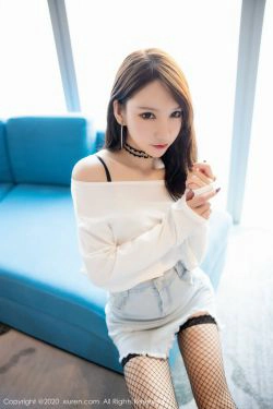 [秀人XIUREN] No.1953 周于希Sandy(87P)