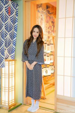 [秀人XIUREN] No.2002 周井空(37P)