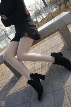 [丝意SIEE] No.063 安安 肉丝 清浅流年(96P)