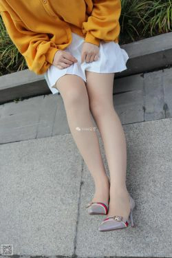 [丝意SIEE] No.064 依依 高跟肉丝(84P)