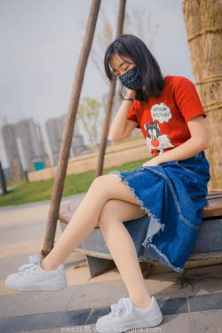 [丝意SIEE] No.435 冉冉 爱在春色(54P)