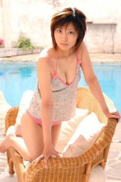 [DGC] NO.161 Mai Harada 原田麻衣(77P)