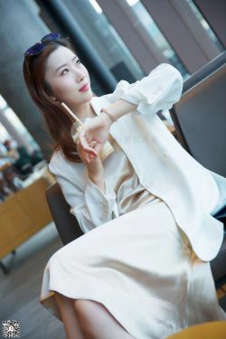 [丽丝映像GIRLISS]  对白领同事的非分之想(66P)