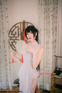 [喵糖映画] HML.007 高雄旗袍(20P)