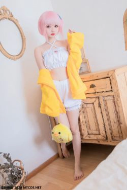 [喵糖映画] VOL.134 贪睡的嶋葵(25P)