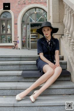 [斯文传媒SIW]  嘉慧 优雅淑女(63P)