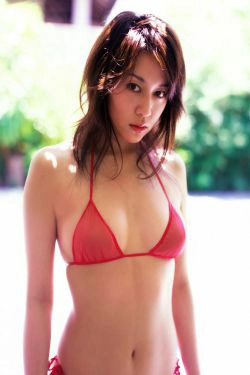 [DGC] NO.186 Kana Ito 伊藤かな伊藤加奈 Top Idols(38P)