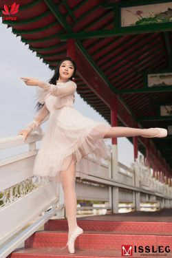 [蜜丝MISSLEG] M018 小鬼3(58P)