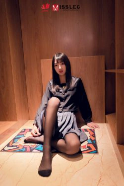 [蜜丝MISSLEG] M021 诺言(55P)
