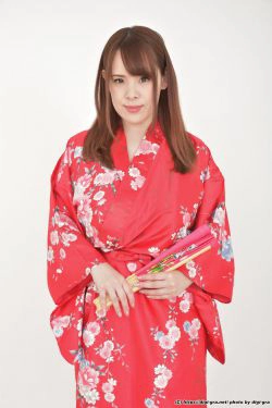 [Digi-Gra] Nina Nishimura 西村ニーナ Photoset 02(60P)