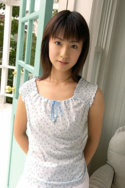 [DGC] NO.217 Nao Ogino 荻野なお荻野菜穂(66P)