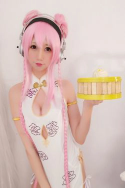 NAGISA魔物喵[fantia] エロいソニ子(13P)